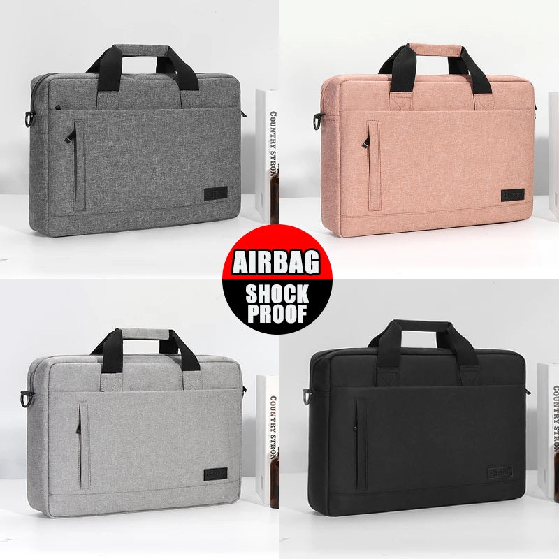 Laptop Bag - Professional | Travel 17 inch
