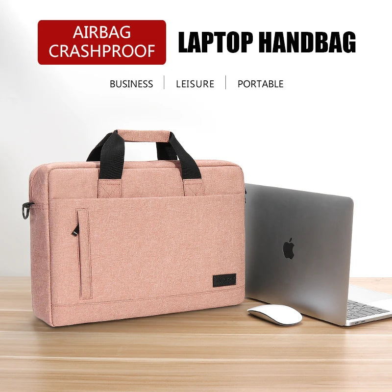 Laptop Bag - Professional | Travel 17 inch