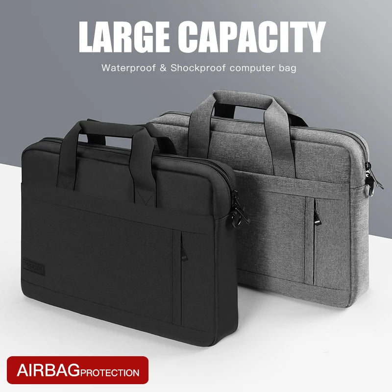 Laptop Bag - Professional | Travel 17 inch